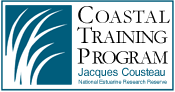 Coastal Training Program.