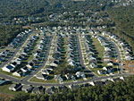 Photo: Housing Development.